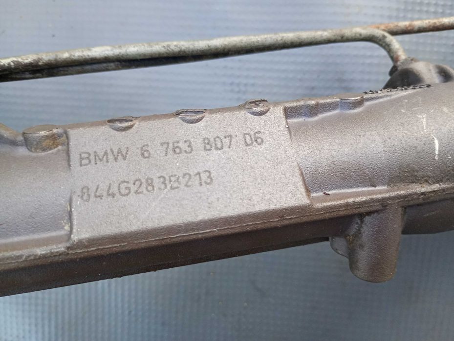 Рульова рейка BMW X1 E84, BMW 1 E81-88, BMW 3 E90-93 рулевая 6763807