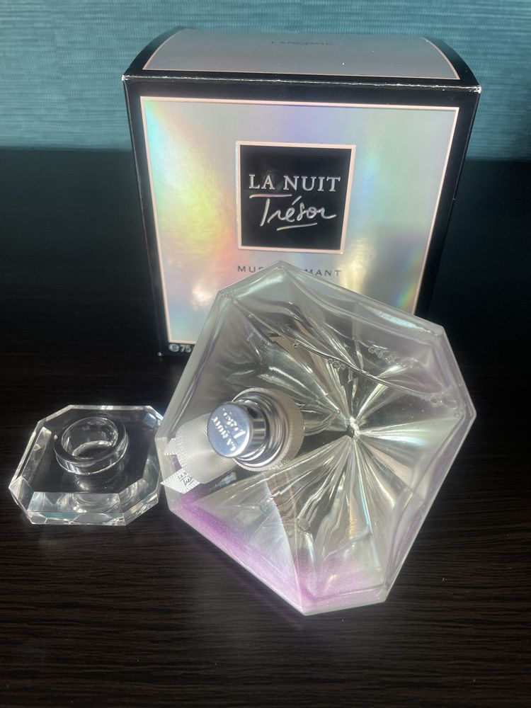 Lancome La Nuit Tresor Musc Diamant