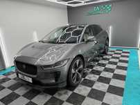 Jaguar I-Pace EV400 AWD First Edition