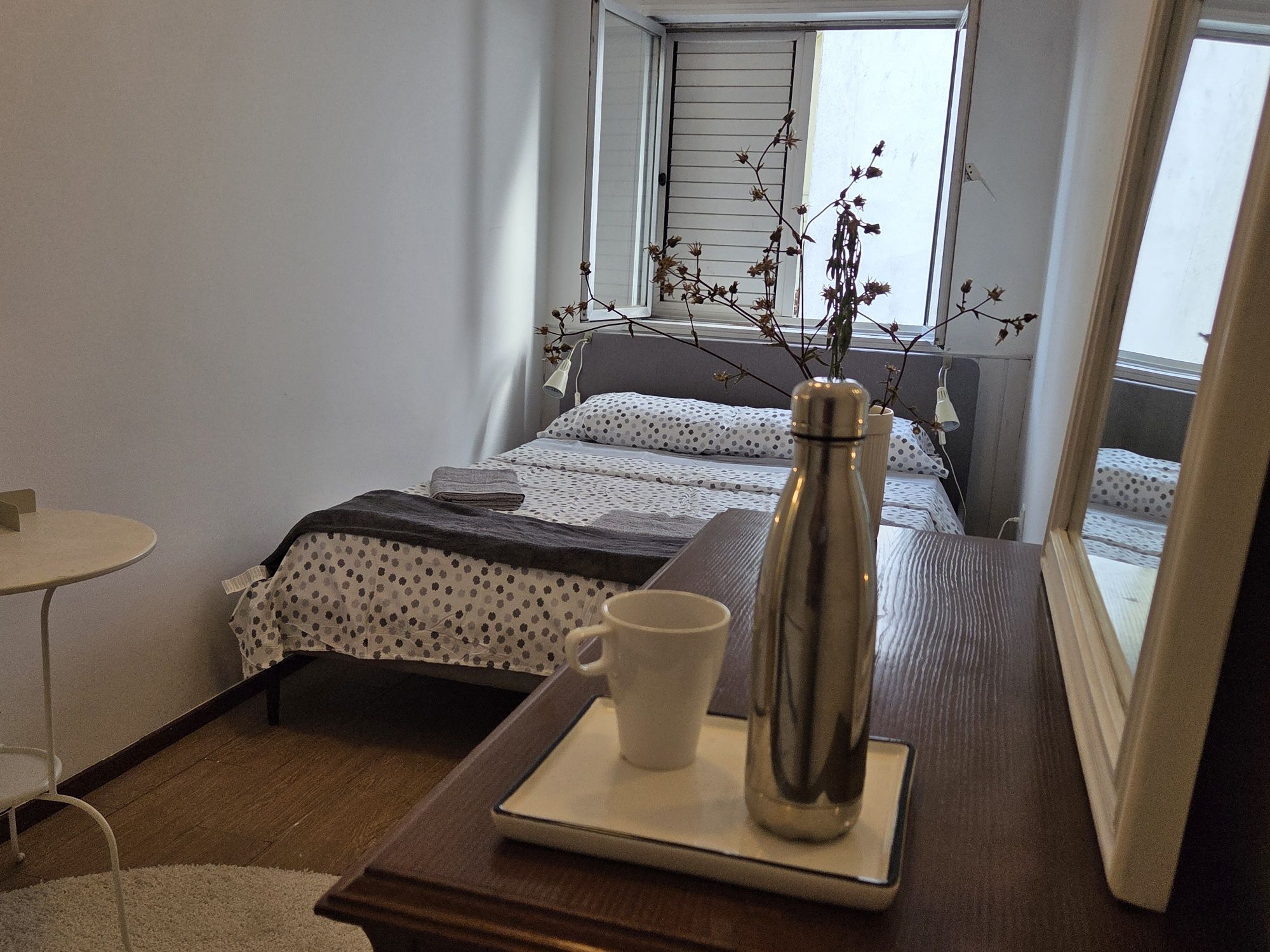 Arrendo quarto 550€ metro Bonfim/Campanhã