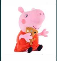 Nowa maskotka świnka Peppa Pepa pig