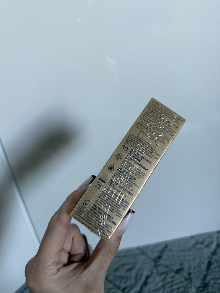 Prezerwatywy Durex Sensual No Latex bez lateksu 10szt