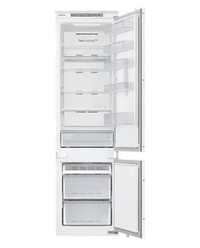 Холодильник з морозильною камерою Samsung BRB30602FWW/30603EWW