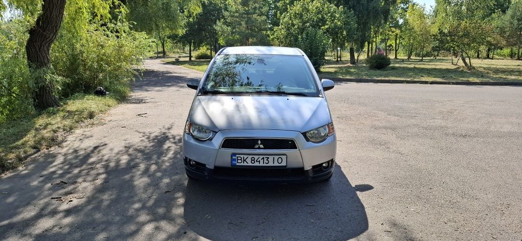 Продам авто Mitsubishi Colt