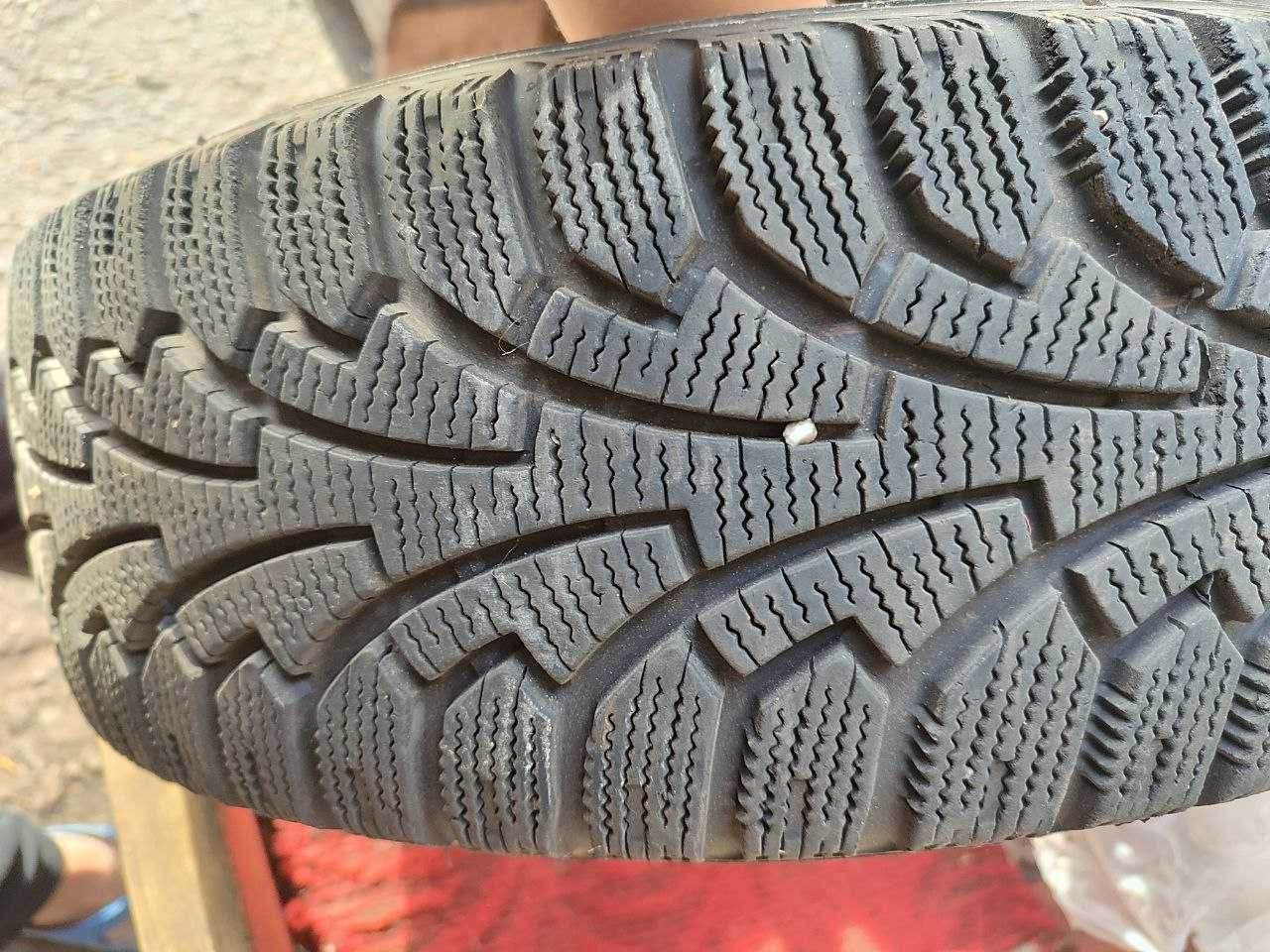 Резина зимняя Nokian 175/70 R13