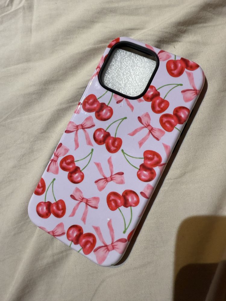 case / capa Iphone 16 pro max