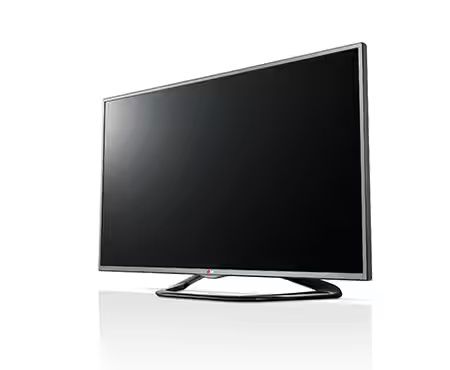 Телевізор LG 42LA615V в ідеальному стані