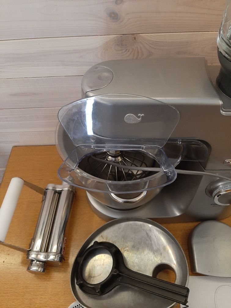 Robot planetarny Kenwood Chef XL Elite 1400 W