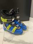 Buty narciarskie 23