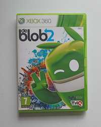 De Blob 2 na Xbox 360