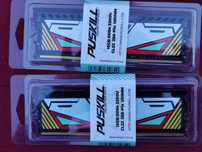 Оперативна пам’ять DDR4 3200 MHz Puskill 32 gb (16GB +16gb)