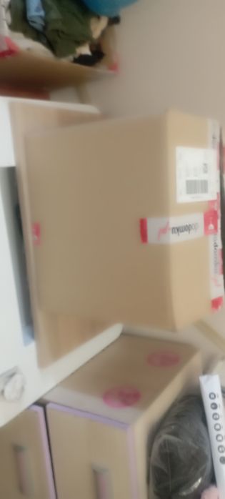 Mega paka ubrań dla dziewczynki 92-104