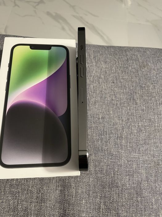 iPhone 13 Pro Stan Idealny Nowa Oryginalna Bateria