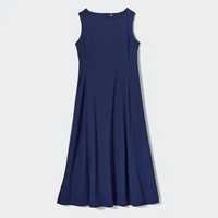 Uniqlo Stretch AIRism Sleeveless Dress М
Розмір М. Ціна 690 грн. Хмель