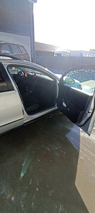 Фольксваген Пасат б6