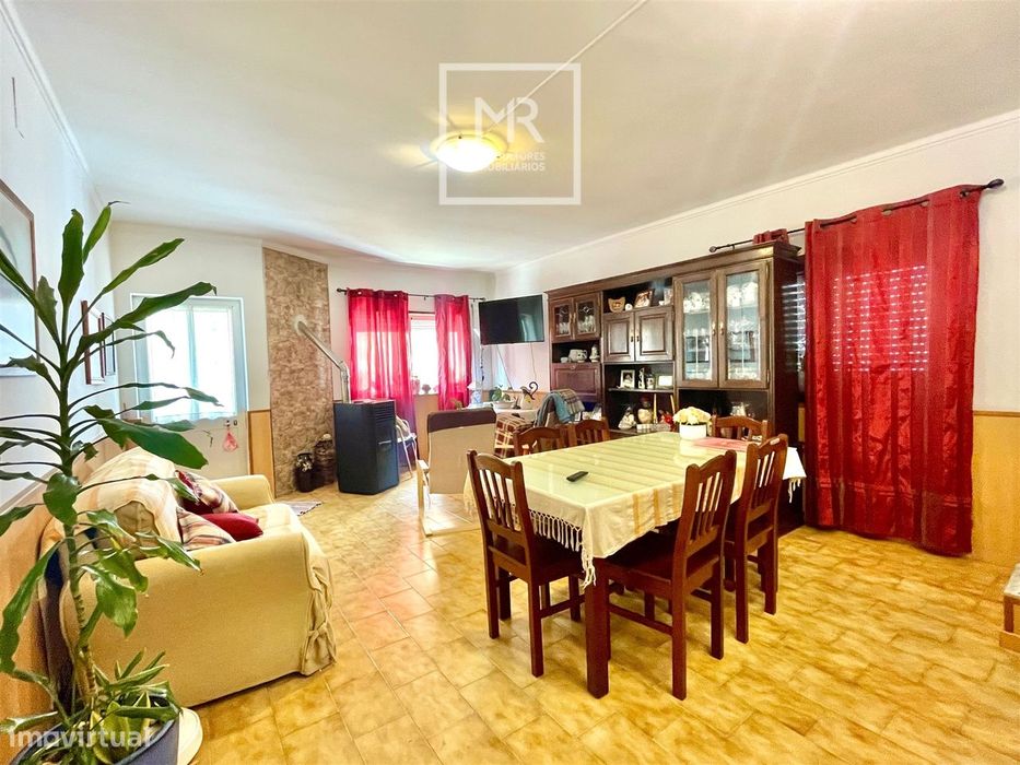 Moradia T3 Venda em Arcos e Mogofores,Anadia