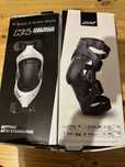 POD K4. Ortezy motocrossowe, MX, Enduro, ADV