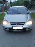 Citroen C5 - niska cena, bardzo wygodny, serwisowany na bieżąco