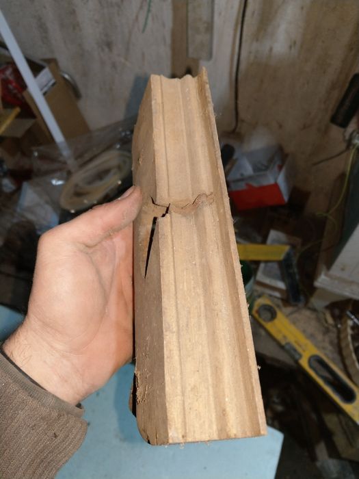 Ручні рубанки старі