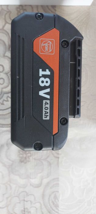 Fein Akumulator narzędziowy GBA 18V AS 4.0 Ah