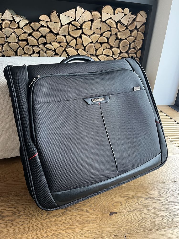 Портплед - Чехол для одежды Samsonite Pro DLX 3 / высочайшее качество