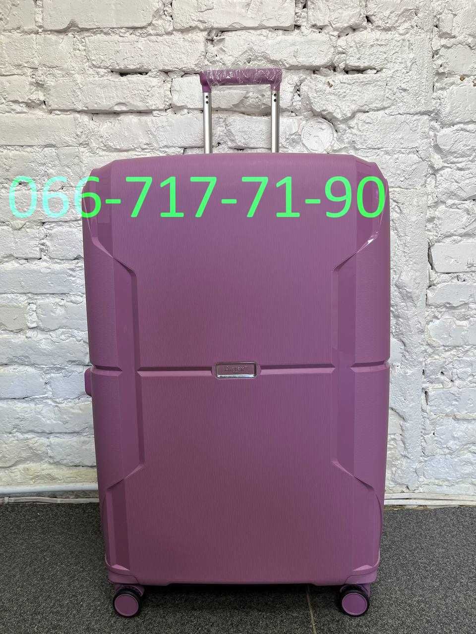 Валіза ( чемодан ) на колесах Airtex 245