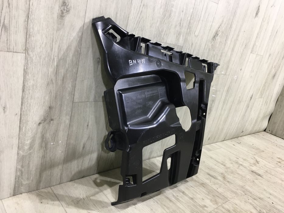 Кронштейн Бампер задний BMW 3 F30 M направляюча підсилювач правий