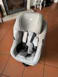 Joie Spin360 Cadeira (0+1)