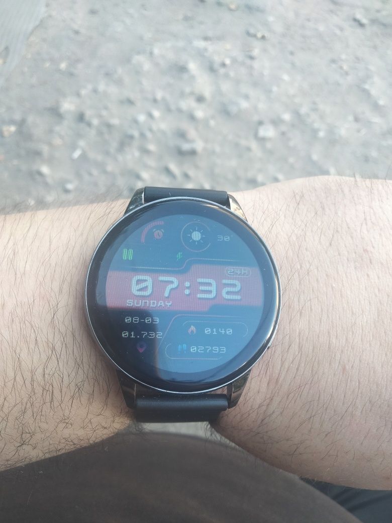Smartwach   v1.8