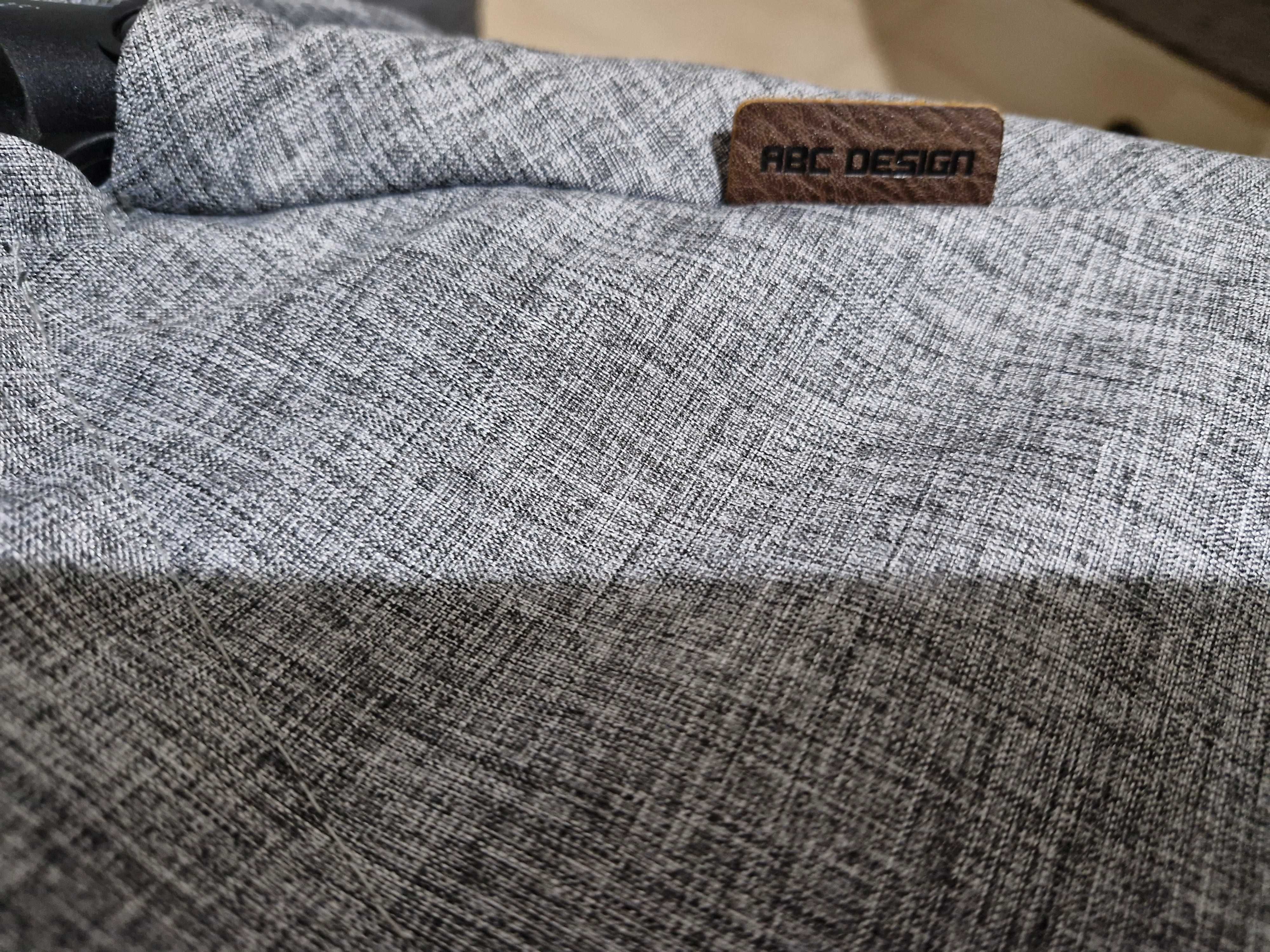 Alcofa ABC design