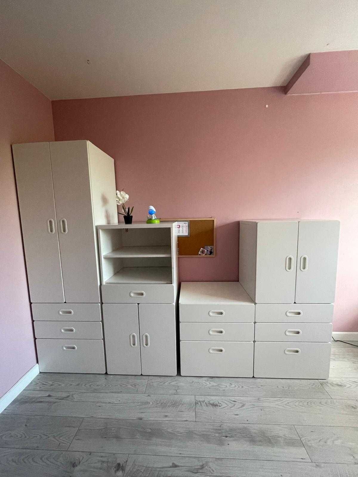 Meble dzieciece Ikea