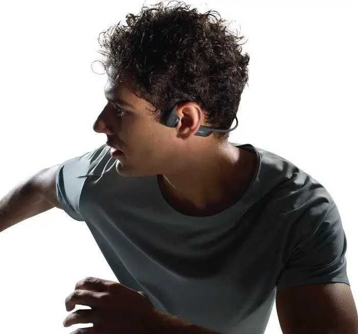 Навушники Shokz Openrun Pro2 BLACK Нові