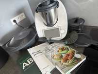 Tm6 pelen komplet