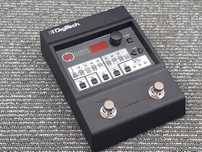 Pedal para guitarra Digitech ELMTV-01