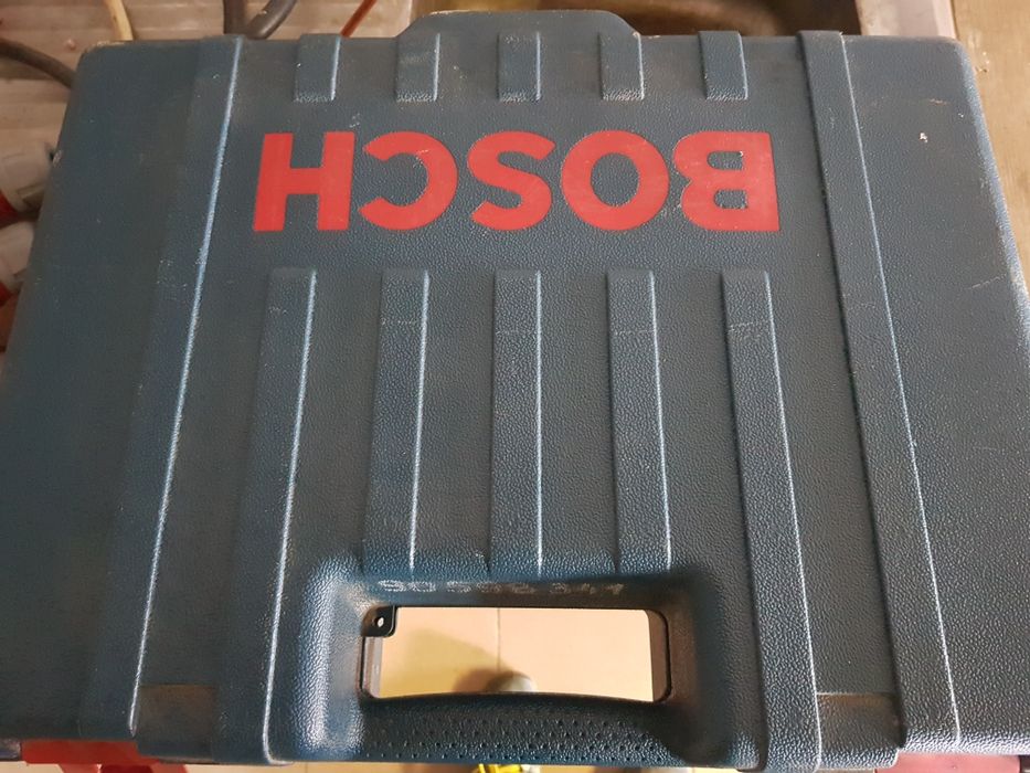 Klucz udarowy BOSCH GDS 30