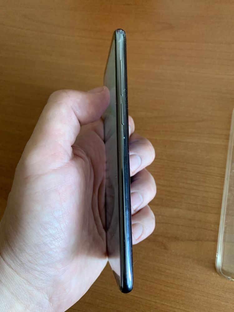 Meizu 16 th флагман