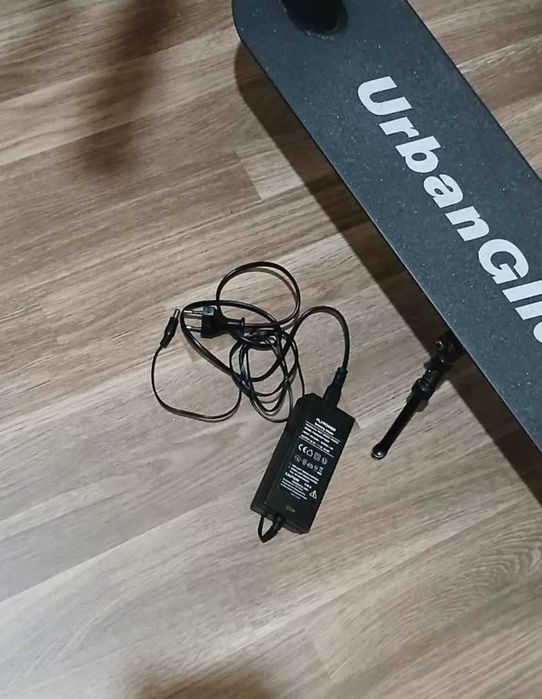 Trotinete eléctrica