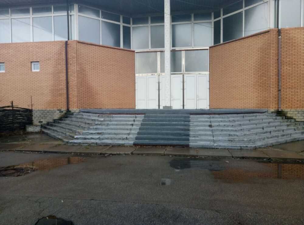 Продається виробниче  приміщення між Києвом і Борисполем