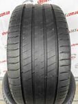 Різноширокі літні 245-45 285-40 R20 MICHELIN LATITUDE SPORT 3