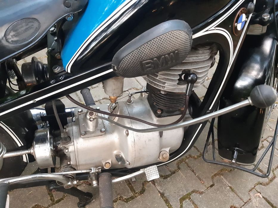 BMW R 4