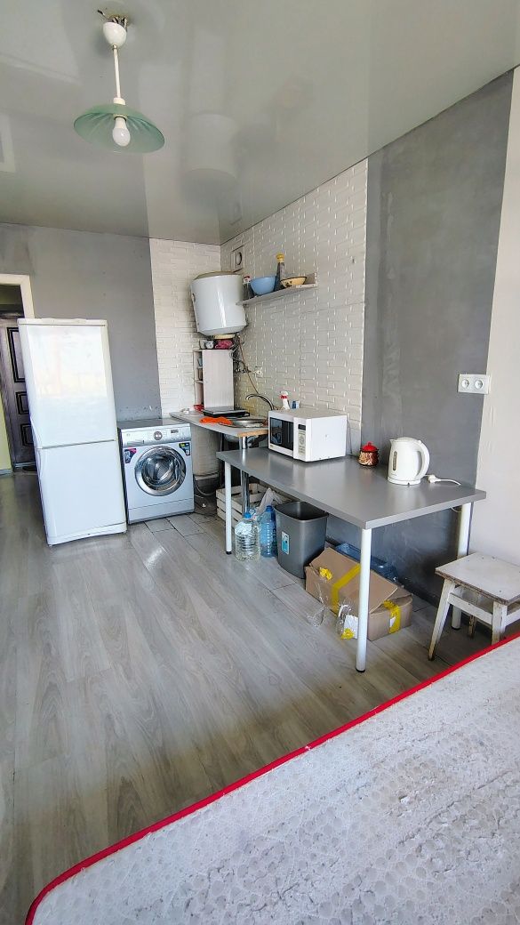 Оренда 1 к , смарт квартира, парк центральний, Рильського