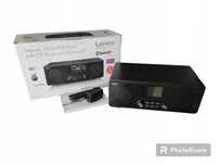 Radio sieciowe Lenco DIR-260 DAB+/ FM/ internetowe/ CD/MP3/ Bluetooth