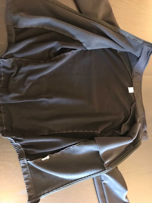 Casaco ciclismo de inverno B'Twin