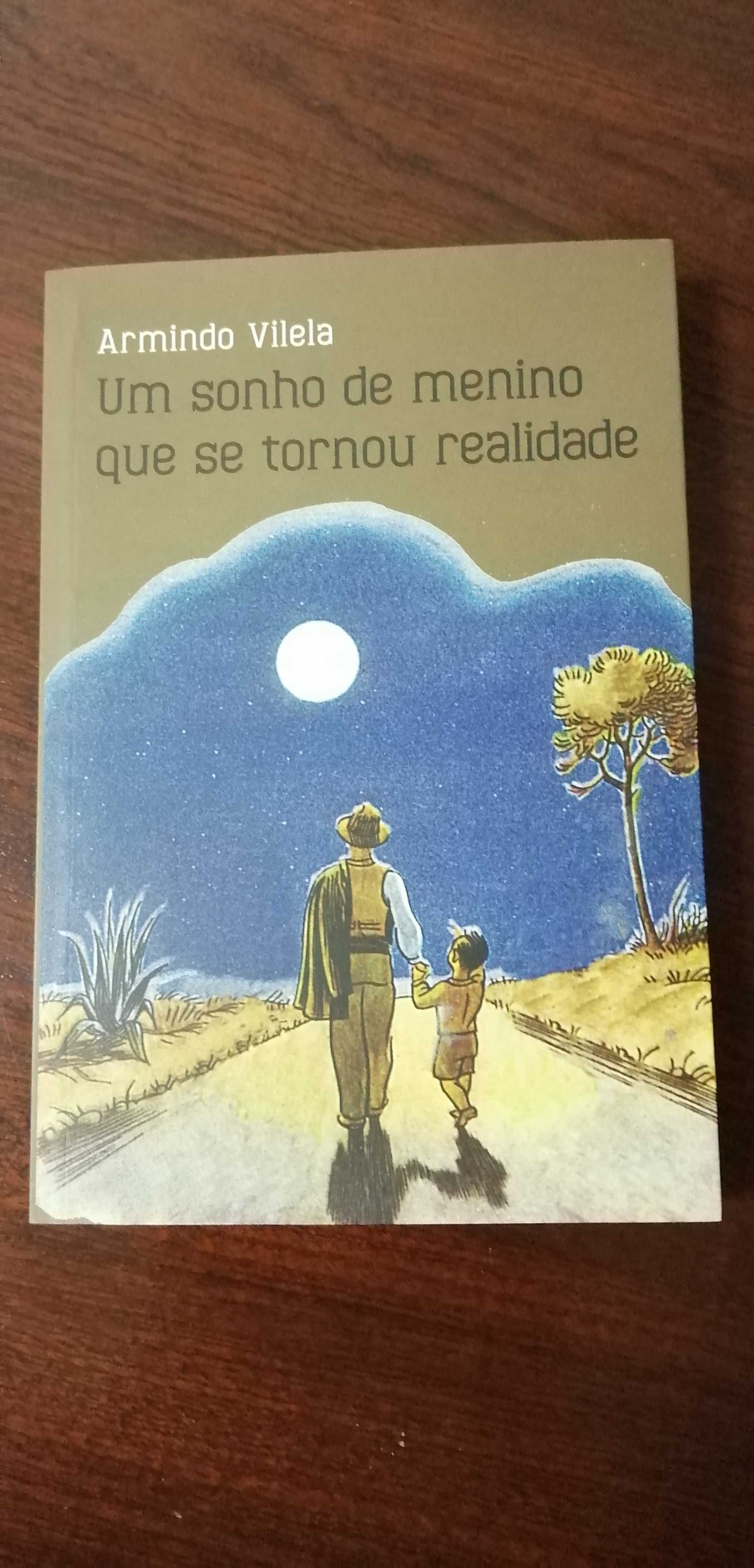 8 livros novos...