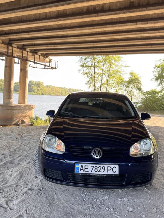 Продам Гольф 5 в отличном состоянии