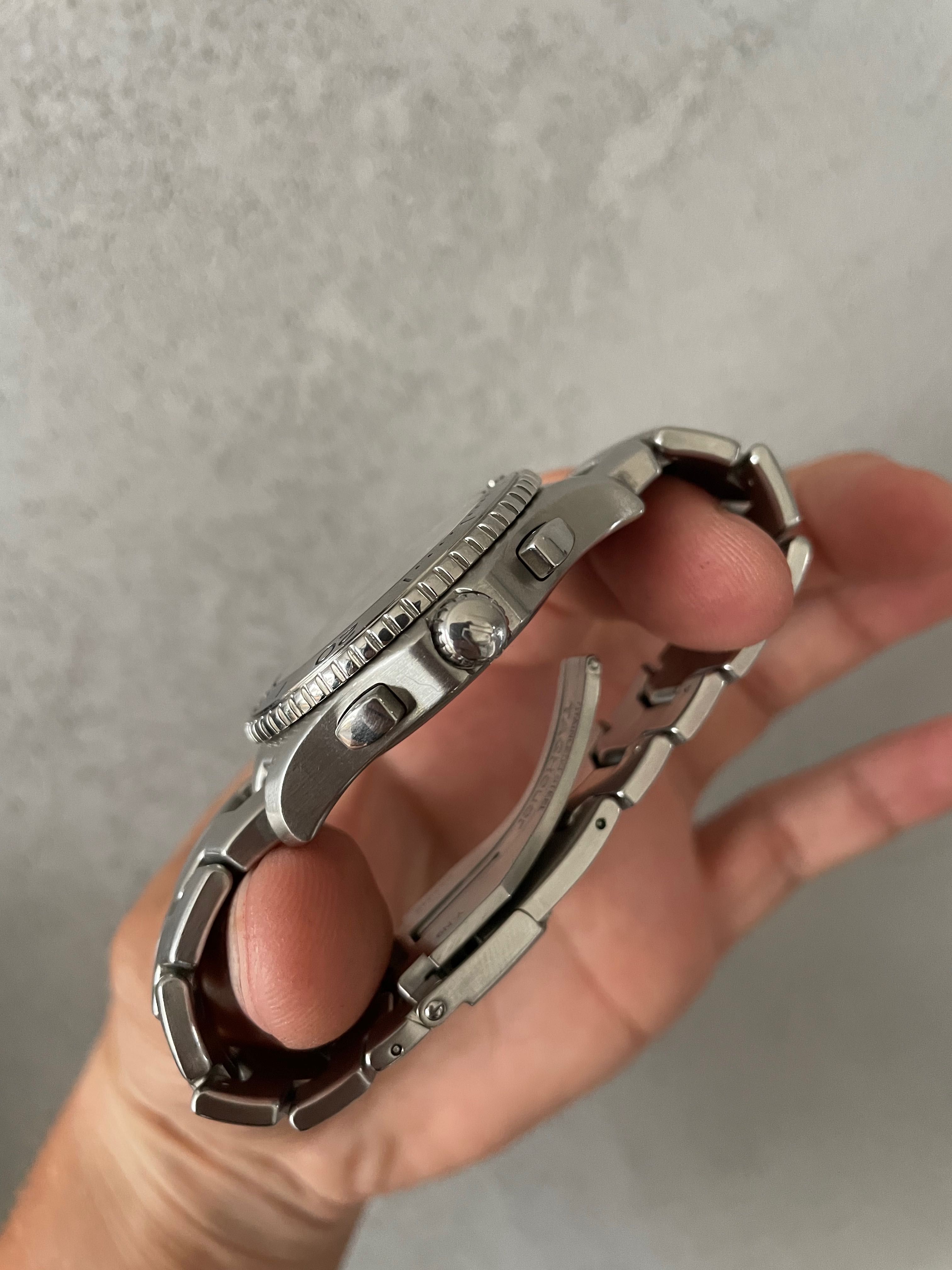 Tag Heuer Link CJ1110.BA0576