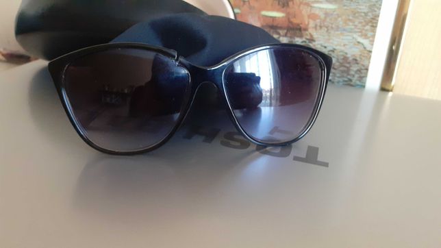 Okulary przeciwsłoneczne Makalu