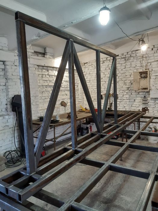 Зварювальника. Послуги