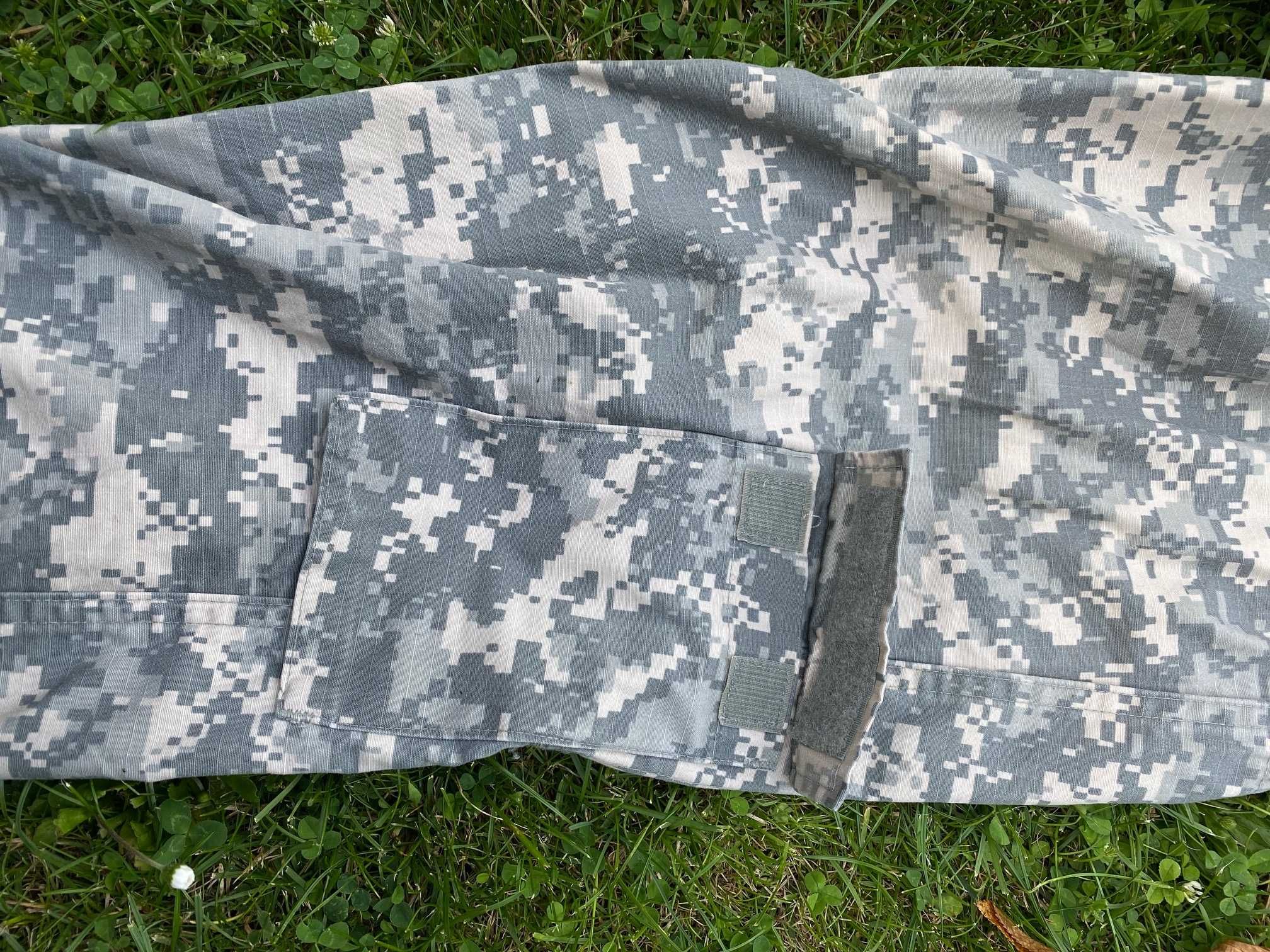 Spodnie ACU UCP bojowki Medium regular US Army wojskowe Propper Int.