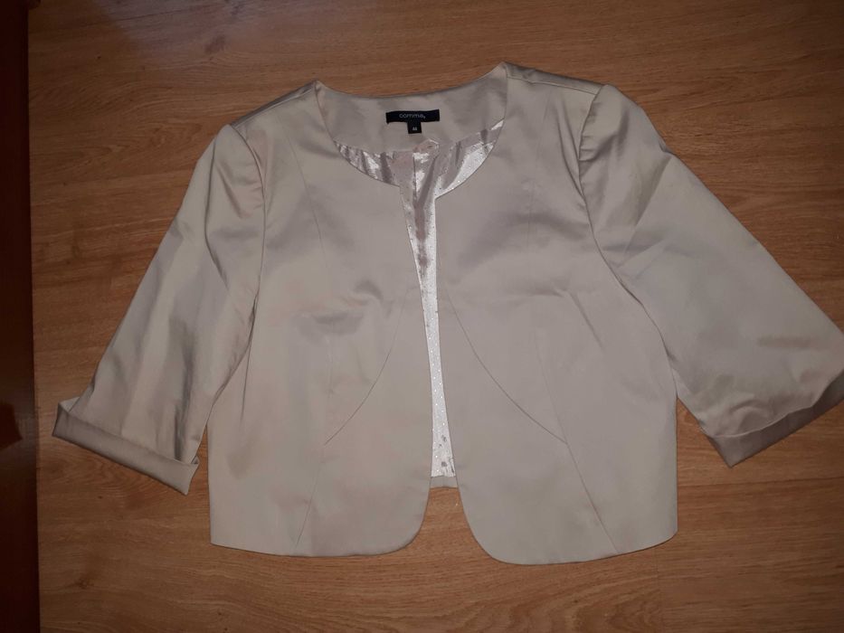 Sprzedam nowe damskie bolerko roz. 44